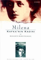 Milena - Kafka'nın Kadını Margarete Buber-Neumann